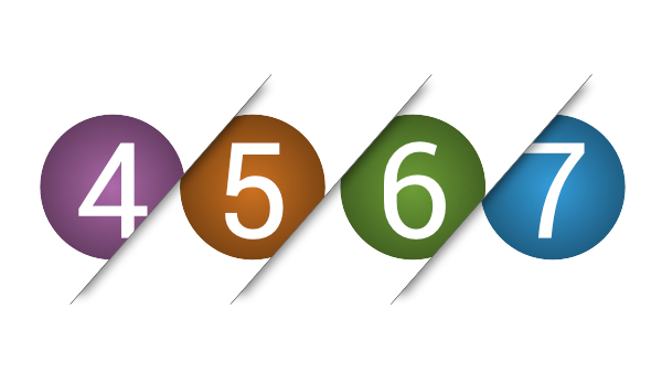 Guitar String Configurations