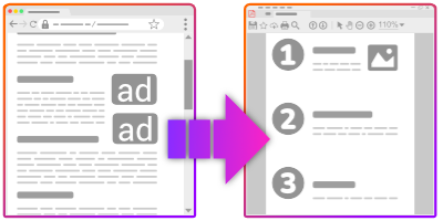 Condensed music related information