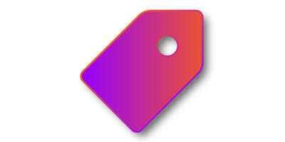 All references are tagged, grouped, categorized and searchable