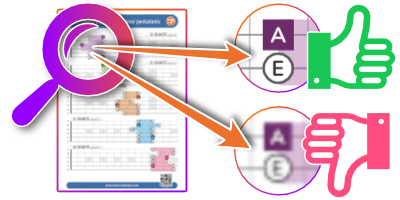 Scalable vector references